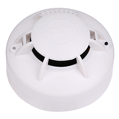 鎧衛(wèi)JTY-GD-802光電感煙火災探測器(聯(lián)網(wǎng)型)